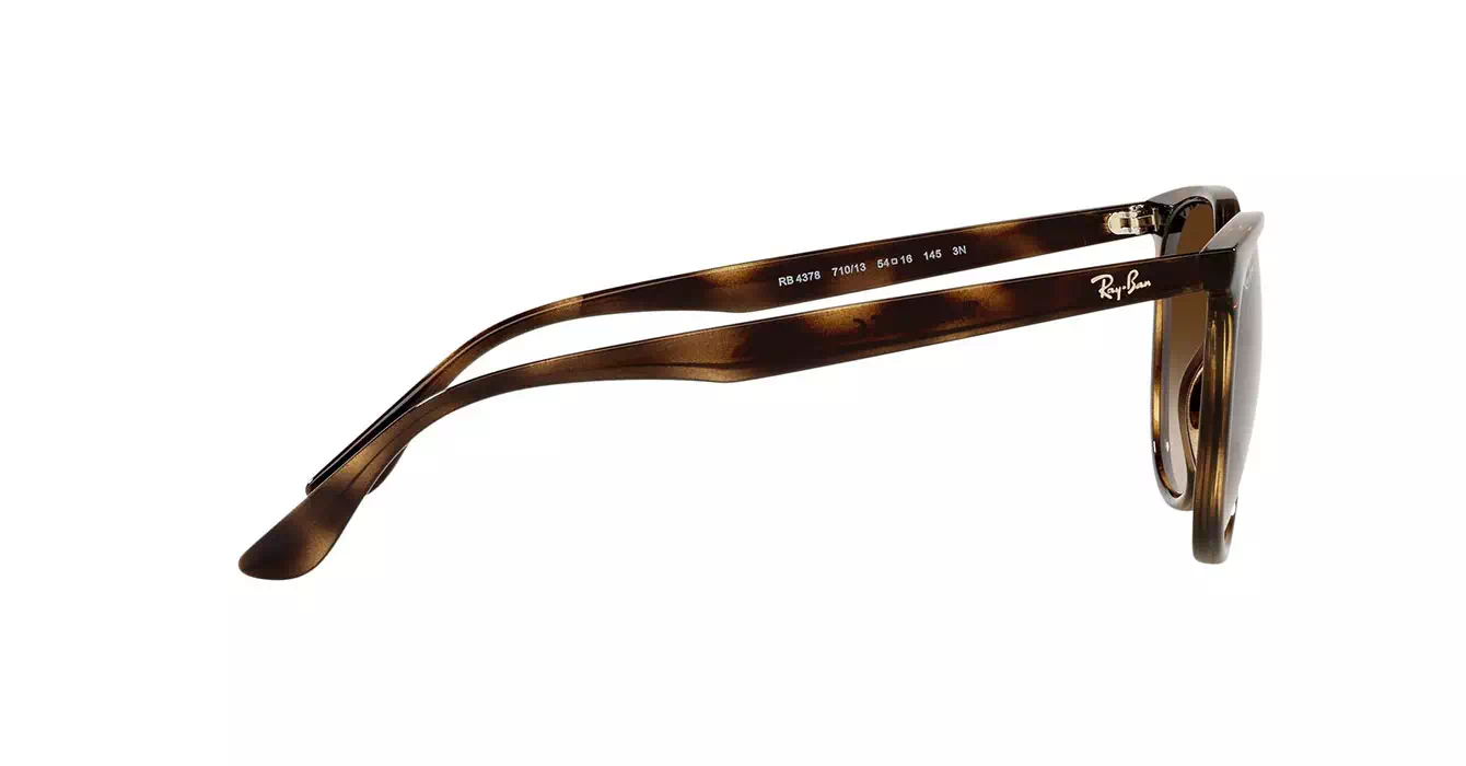 Ray-Ban RB4378F 710/13 s54