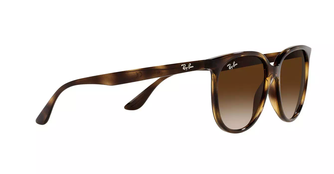 Ray-Ban RB4378F 710/13 s54