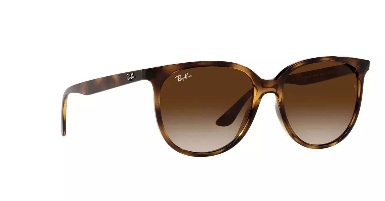 Ray-Ban RB4378F 710/13 s54