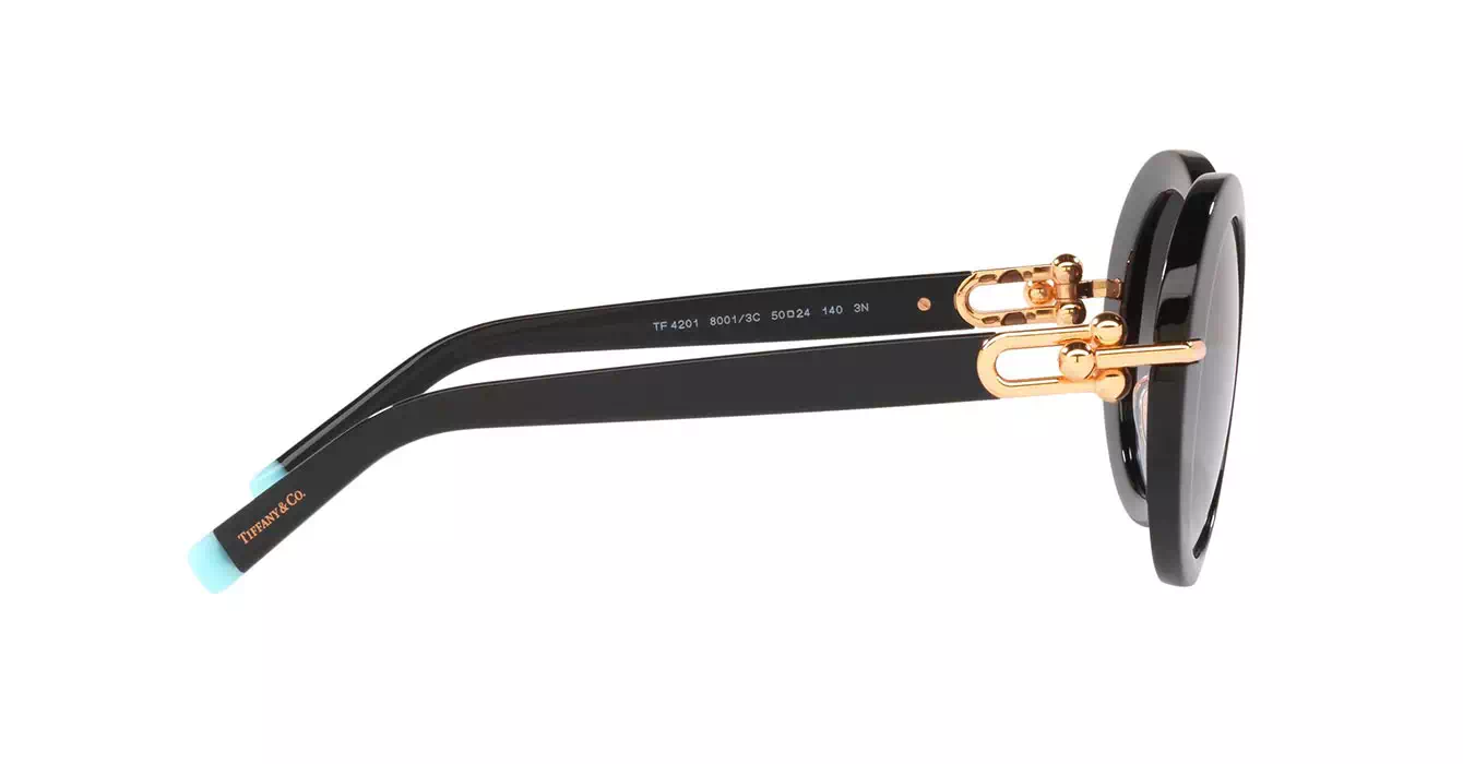 Tiffany&co TF4201 8001/3C s50