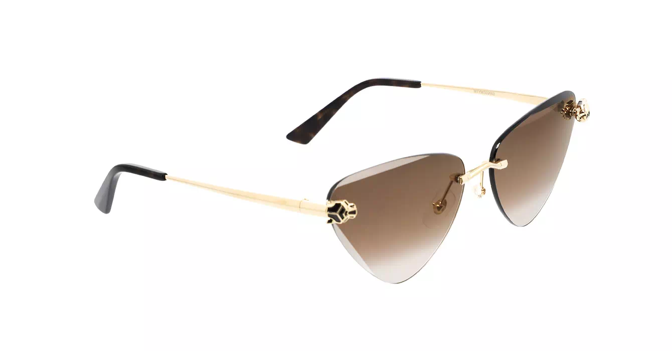 Cartier CT0399S 002 s62