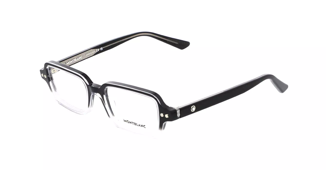 Montblanc MB0257O 001 s52