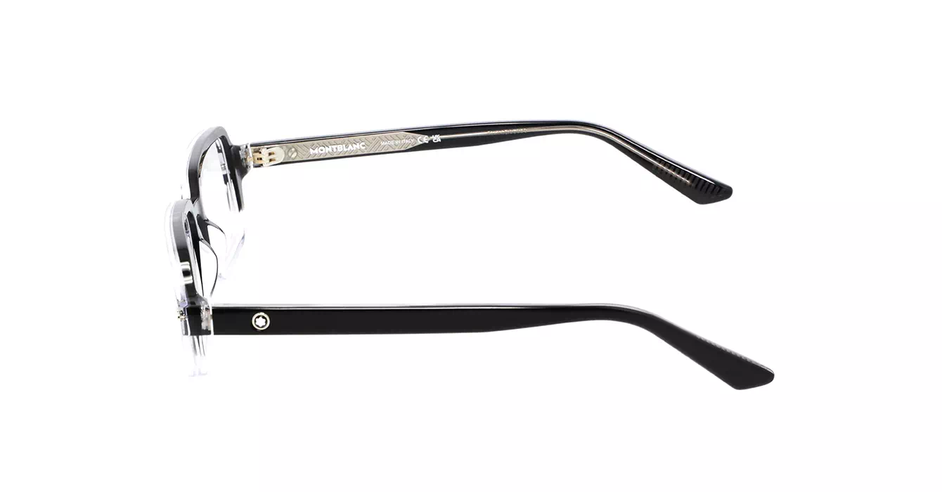 Montblanc MB0257O 001 s52