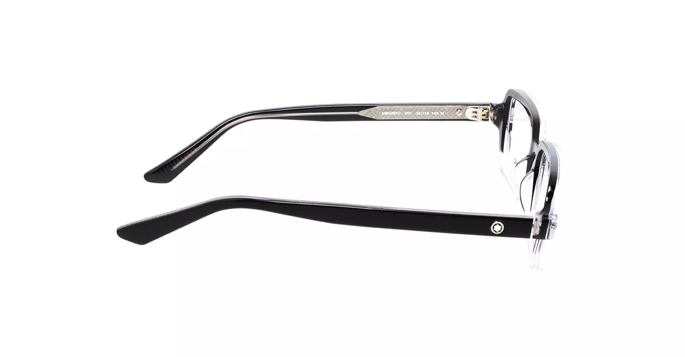 Montblanc MB0257O 001 s52