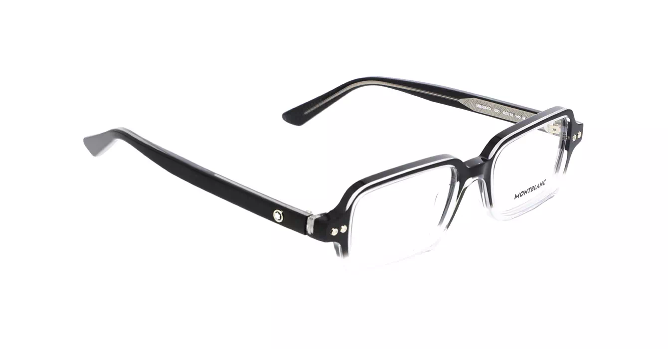 Montblanc MB0257O 001 s52