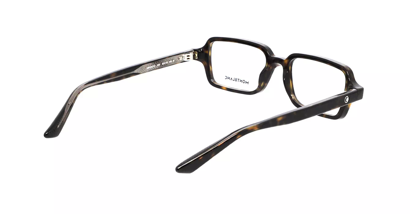Montblanc MB0257O 002 s52