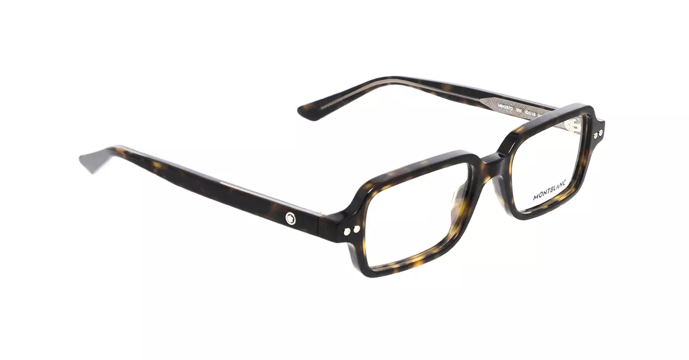 Montblanc MB0257O 002 s52