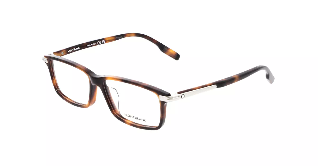 Montblanc MB0217OA 003 s56