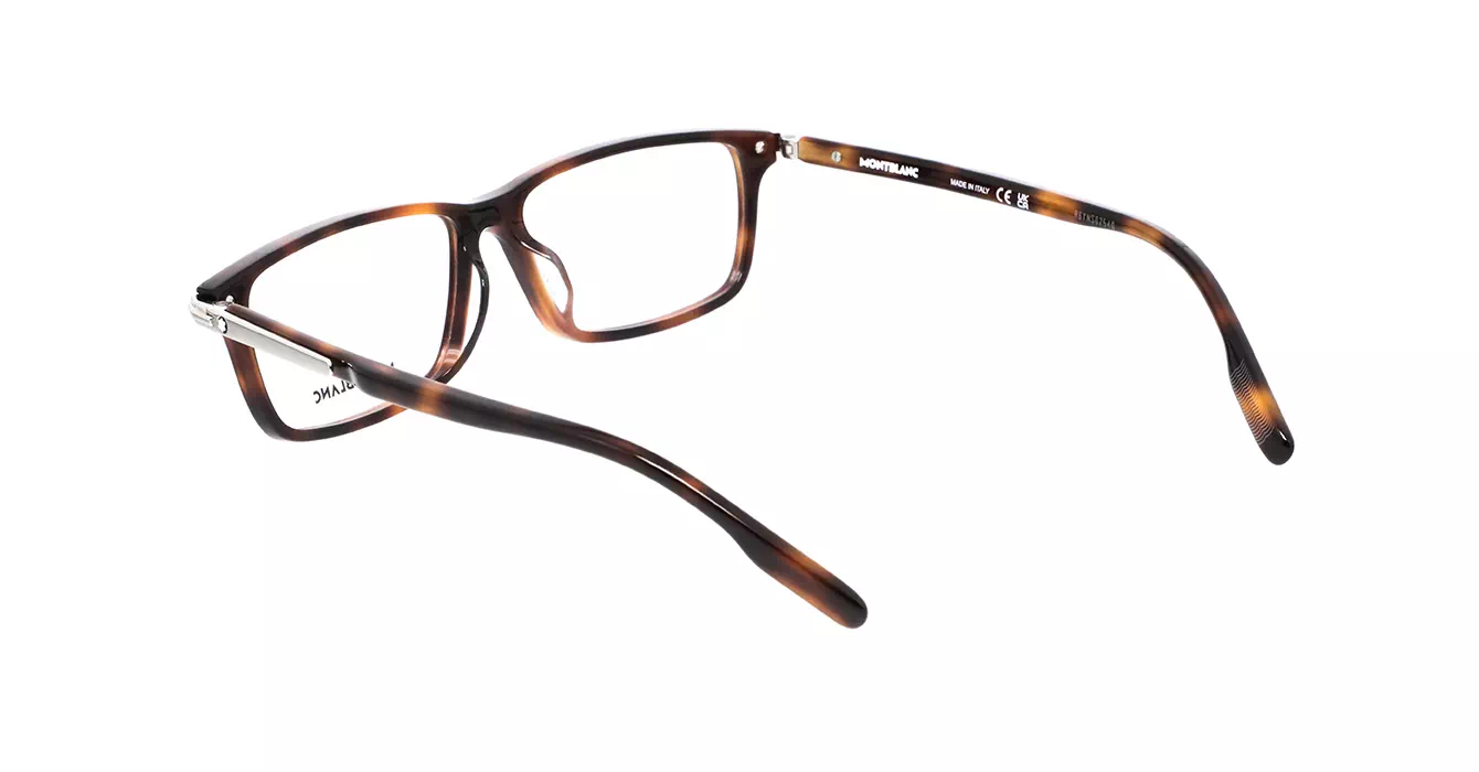 Montblanc MB0217OA 003 s56