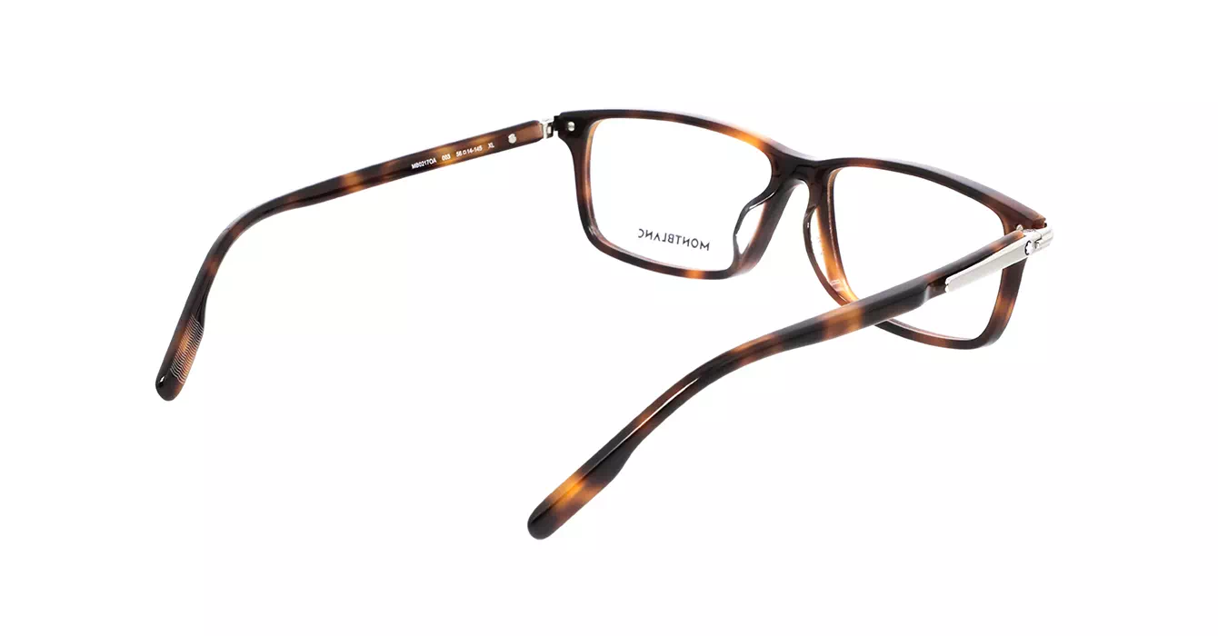 Montblanc MB0217OA 003 s56