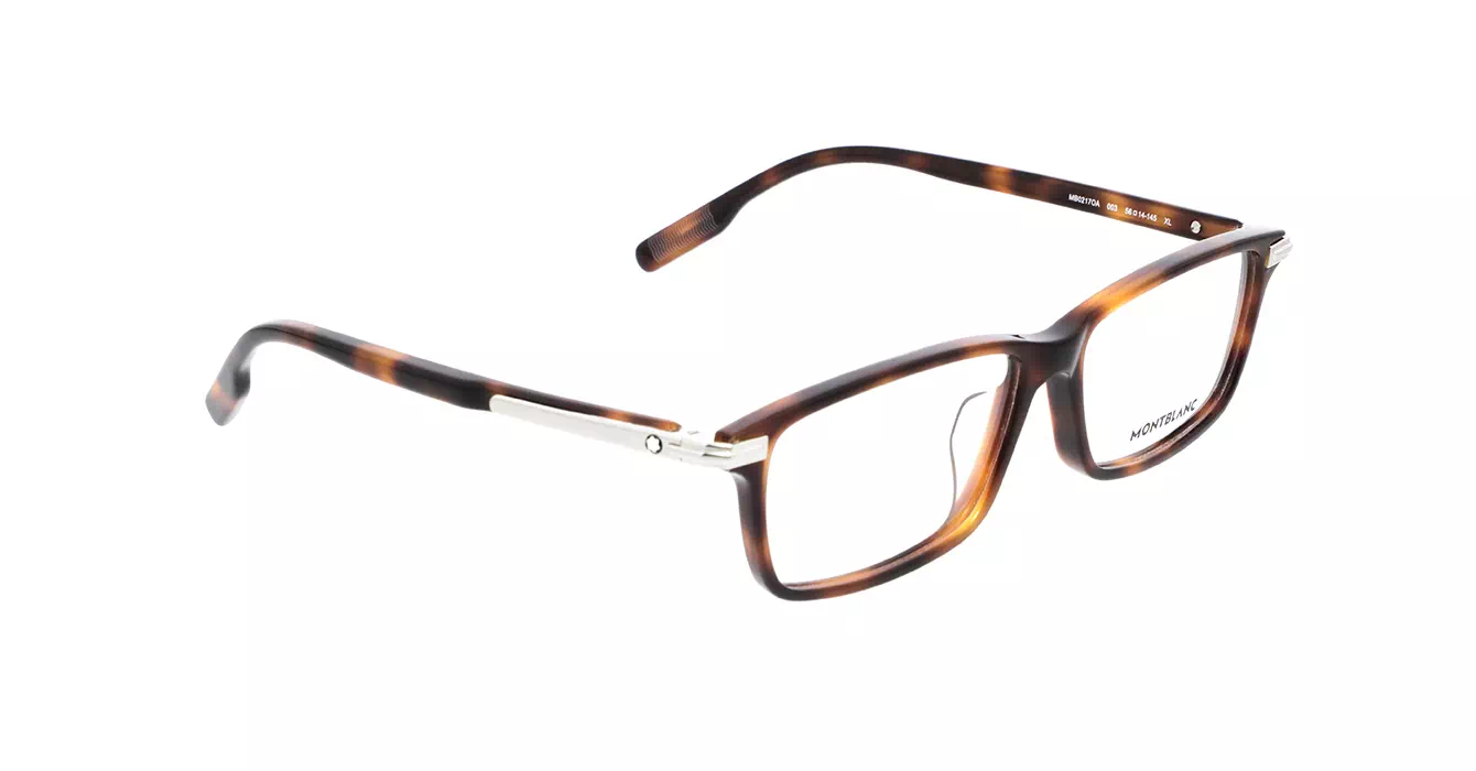 Montblanc MB0217OA 003 s56
