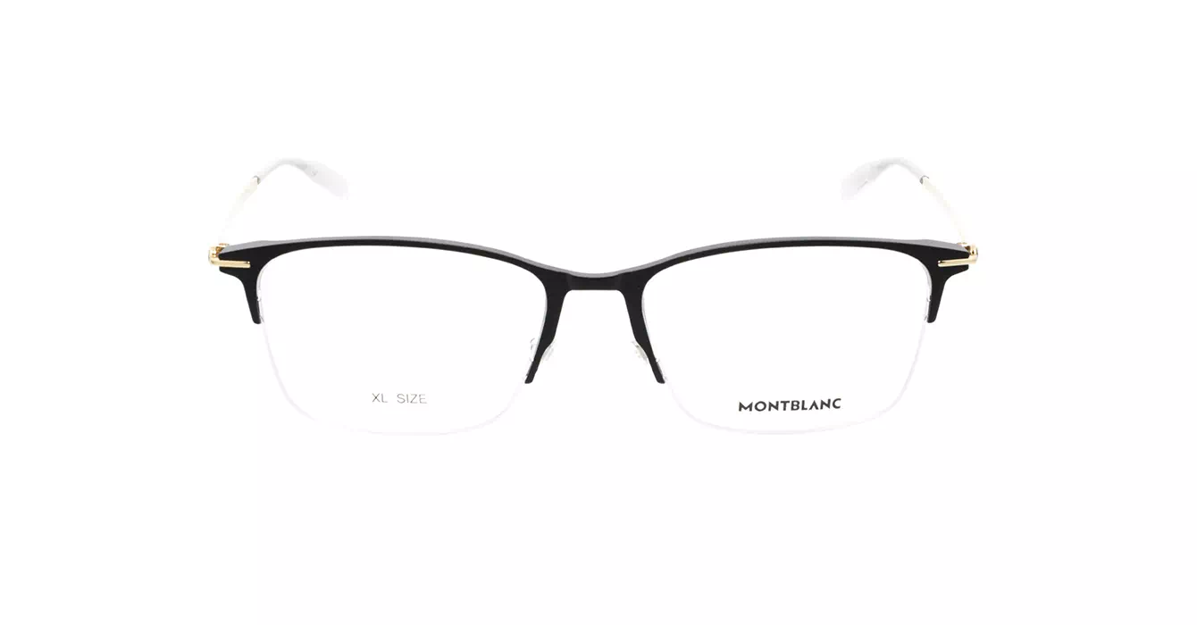 Montblanc MB0284OA 006 s56