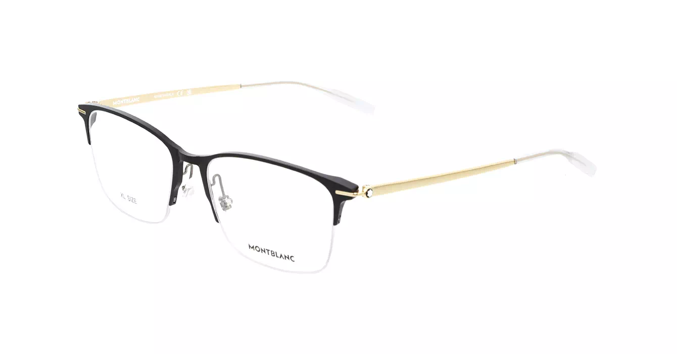 Montblanc MB0284OA 006 s56