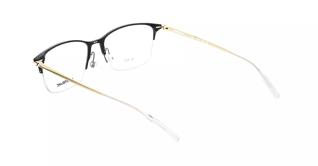 Montblanc MB0284OA 006 s56