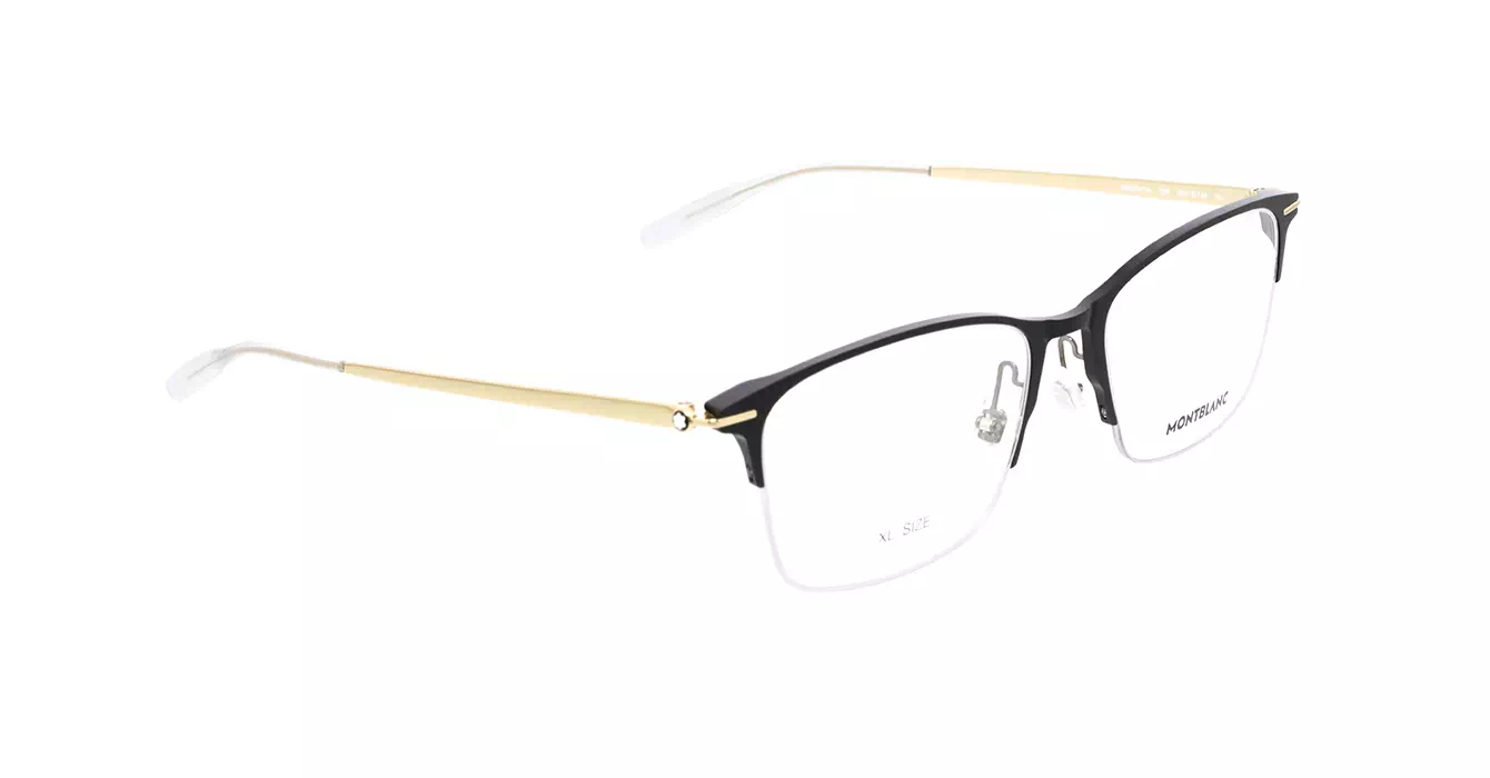 Montblanc MB0284OA 006 s56
