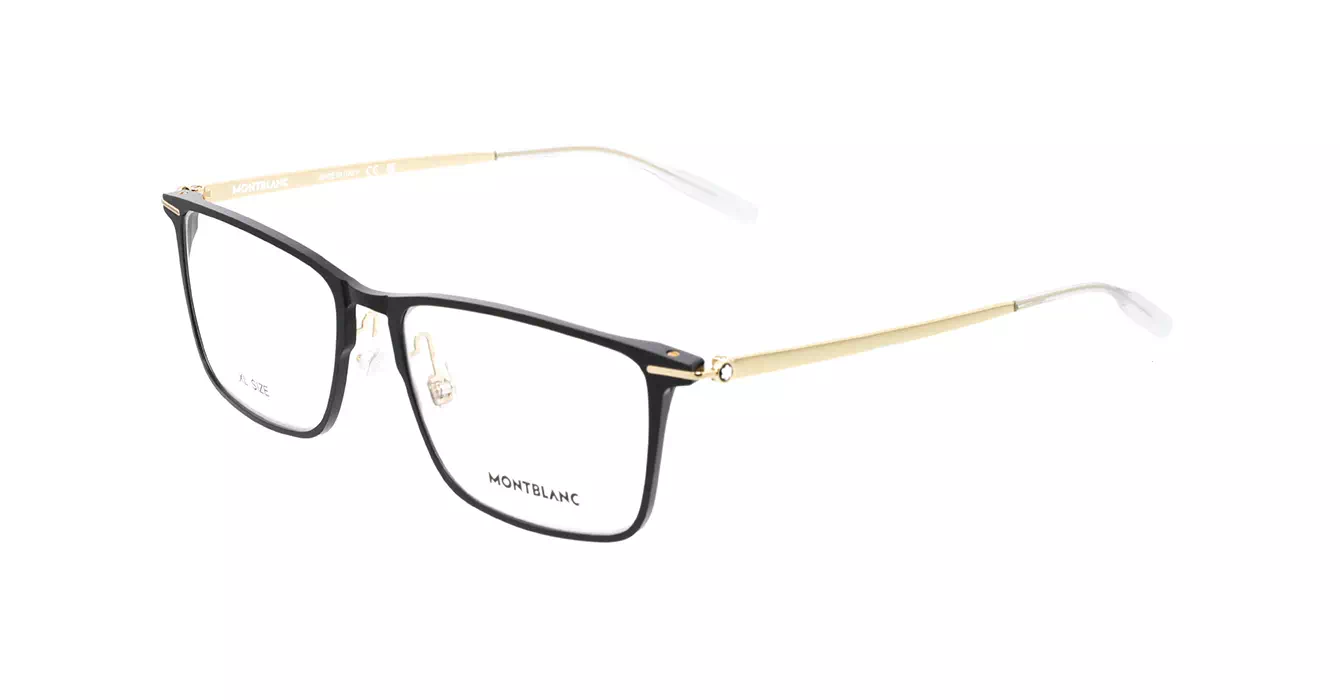 Montblanc MB0285OA 006 s56