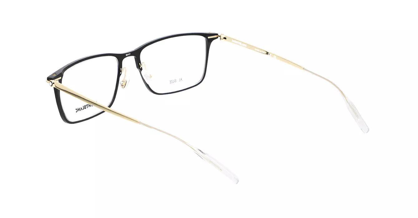 Montblanc MB0285OA 006 s56