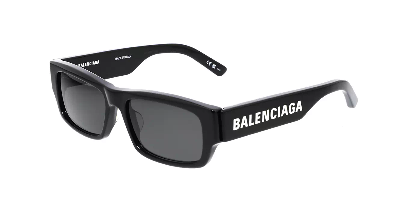 Balenciaga BB0261SA 001 s57