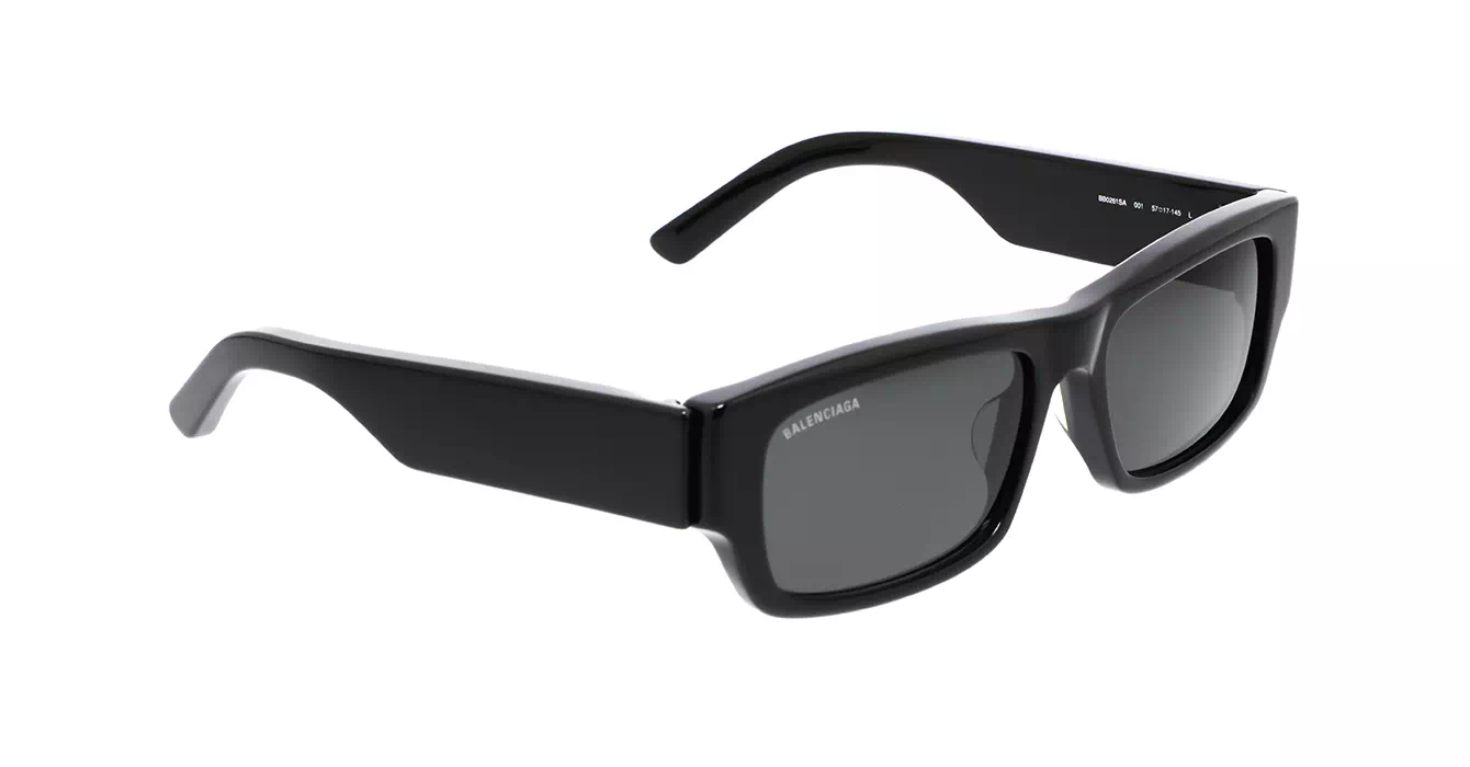 Balenciaga BB0261SA 001 s57