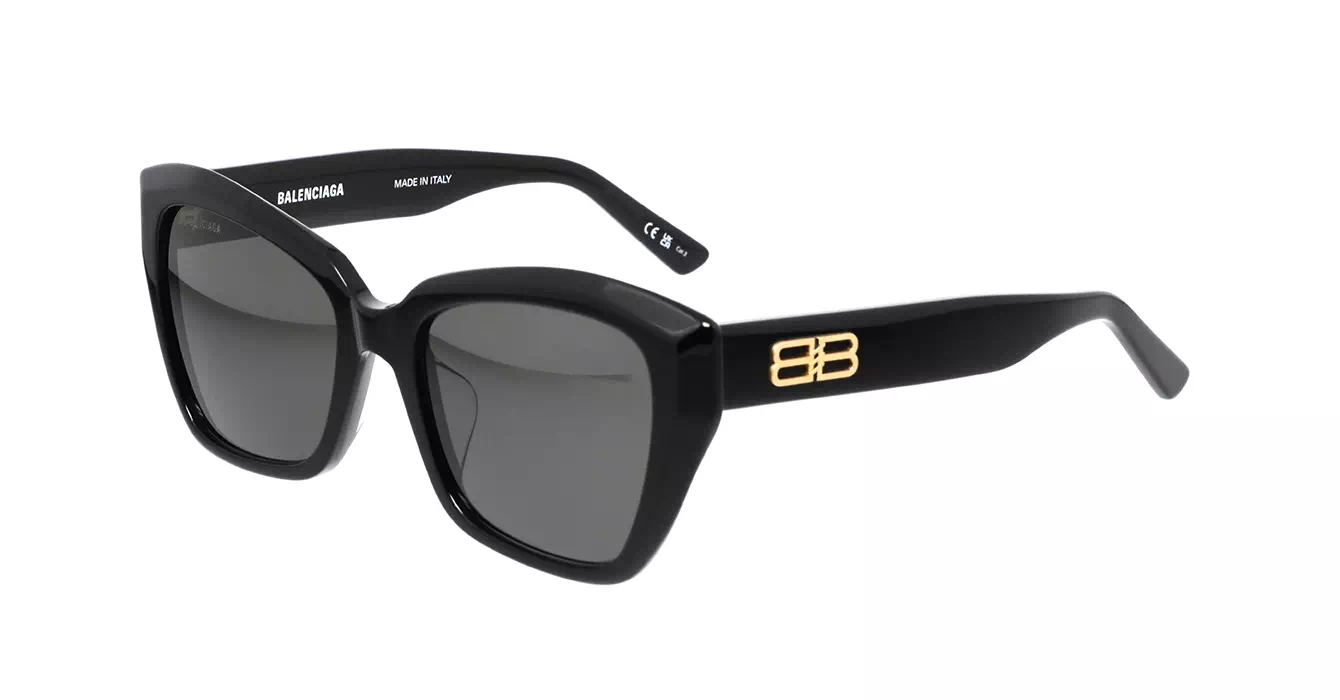 Balenciaga BB0273SA 001 s55