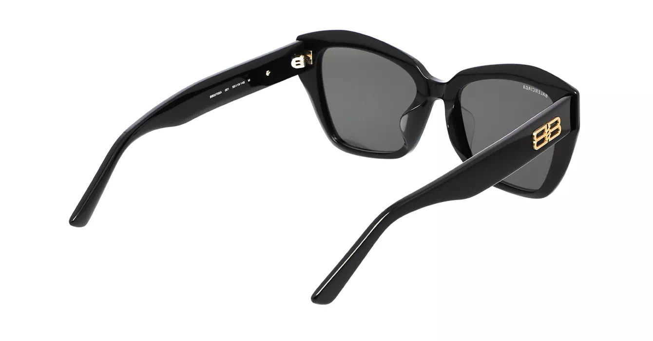 Balenciaga BB0273SA 001 s55