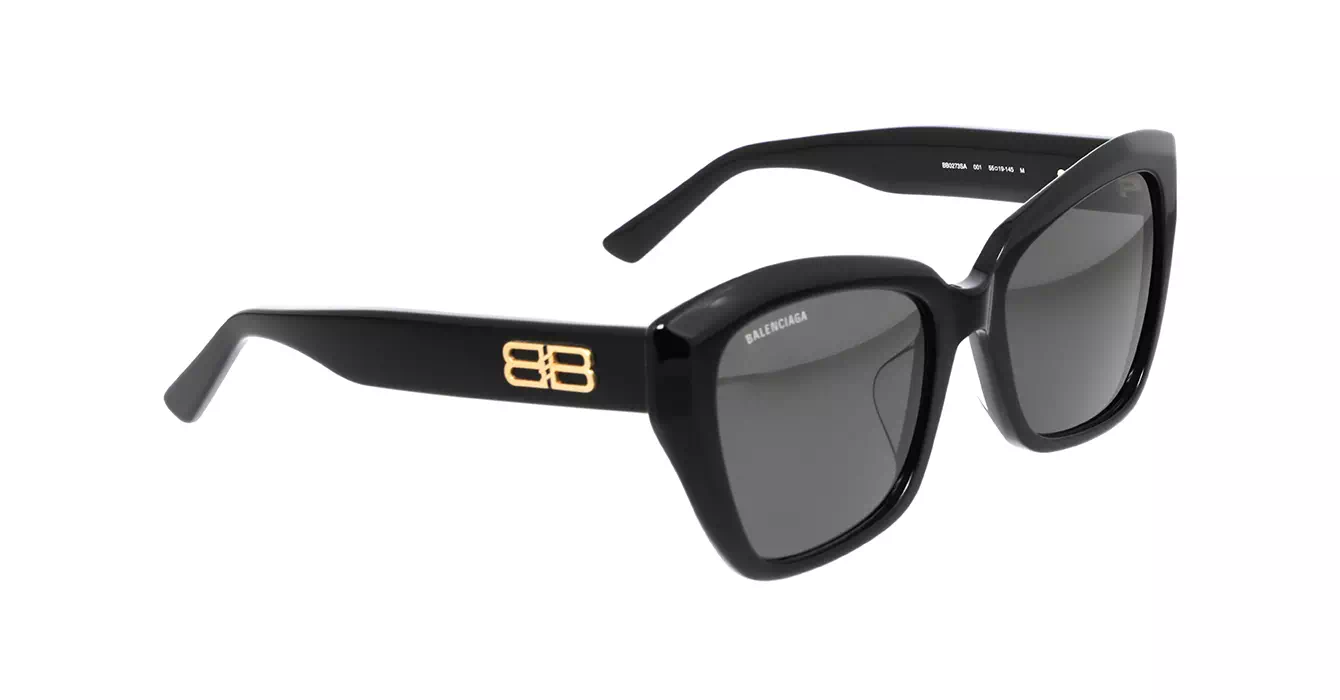 Balenciaga BB0273SA 001 s55
