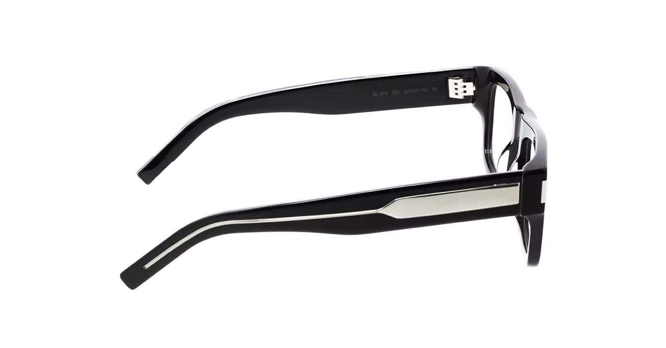 Saint Laurent SL 574 001 s52
