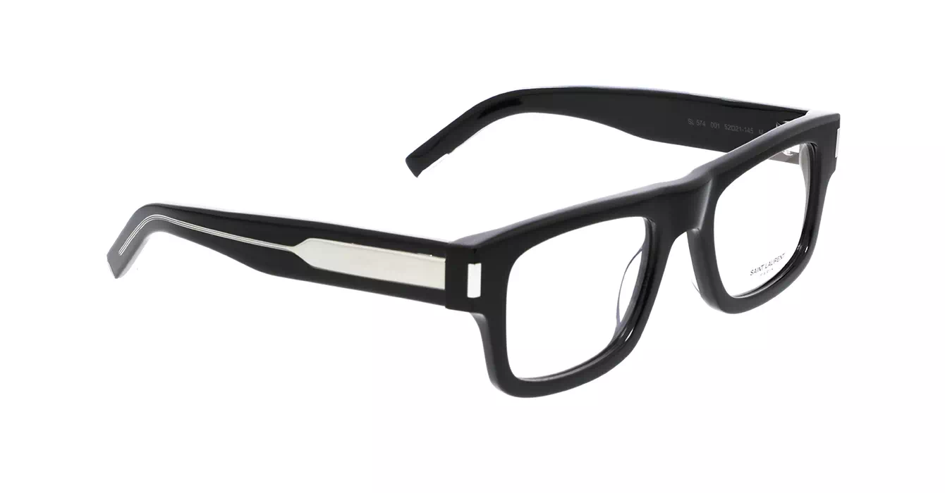 Saint Laurent SL 574 001 s52