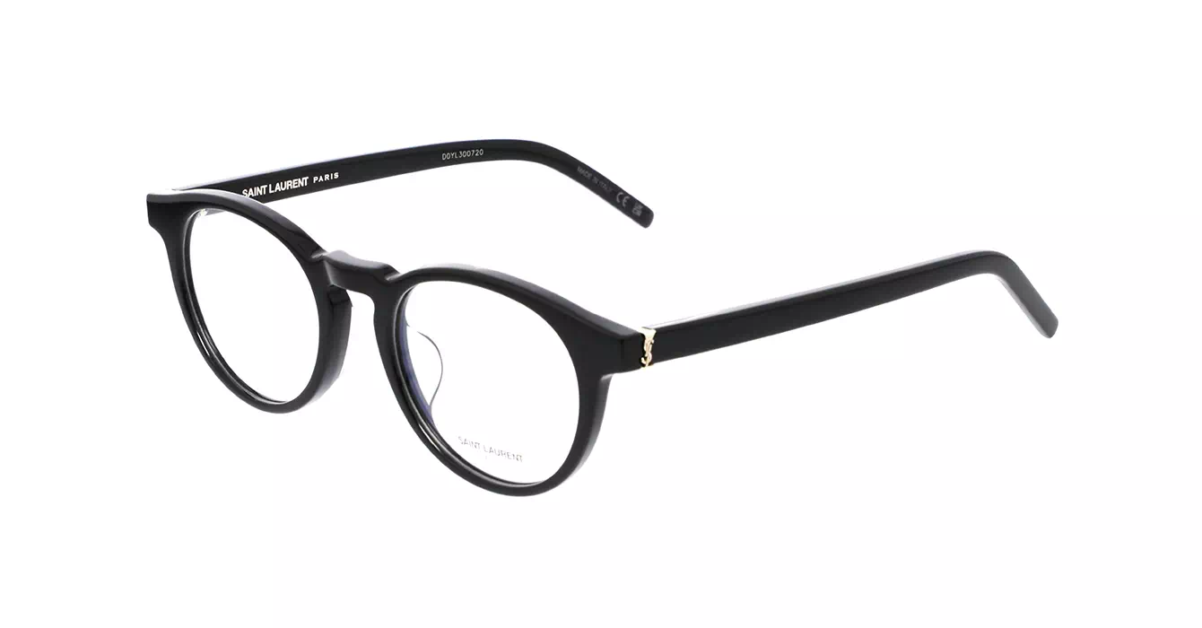 Saint Laurent SL M122/F 001 s50