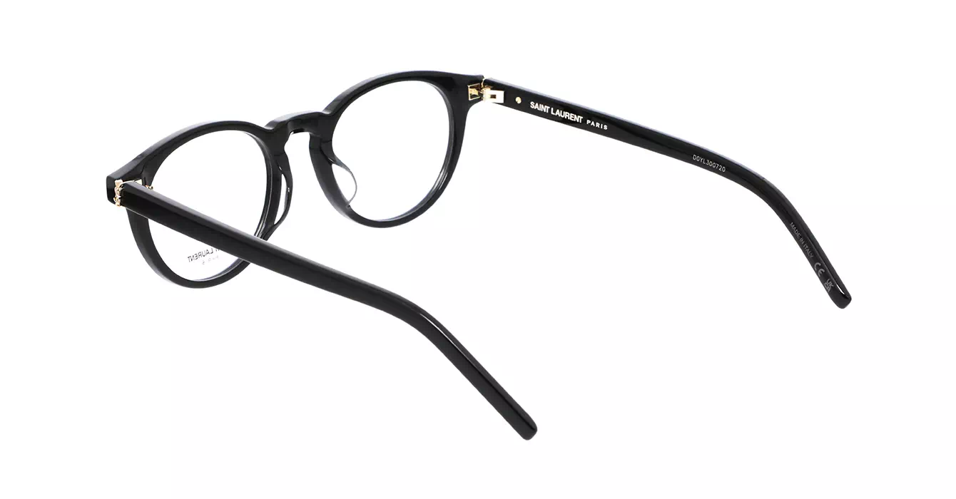 Saint Laurent SL M122/F 001 s50