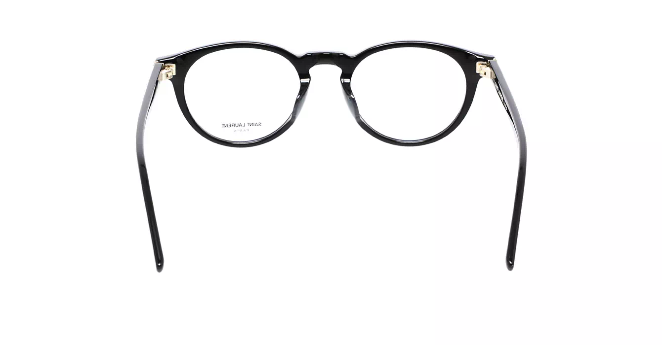 Saint Laurent SL M122/F 001 s50