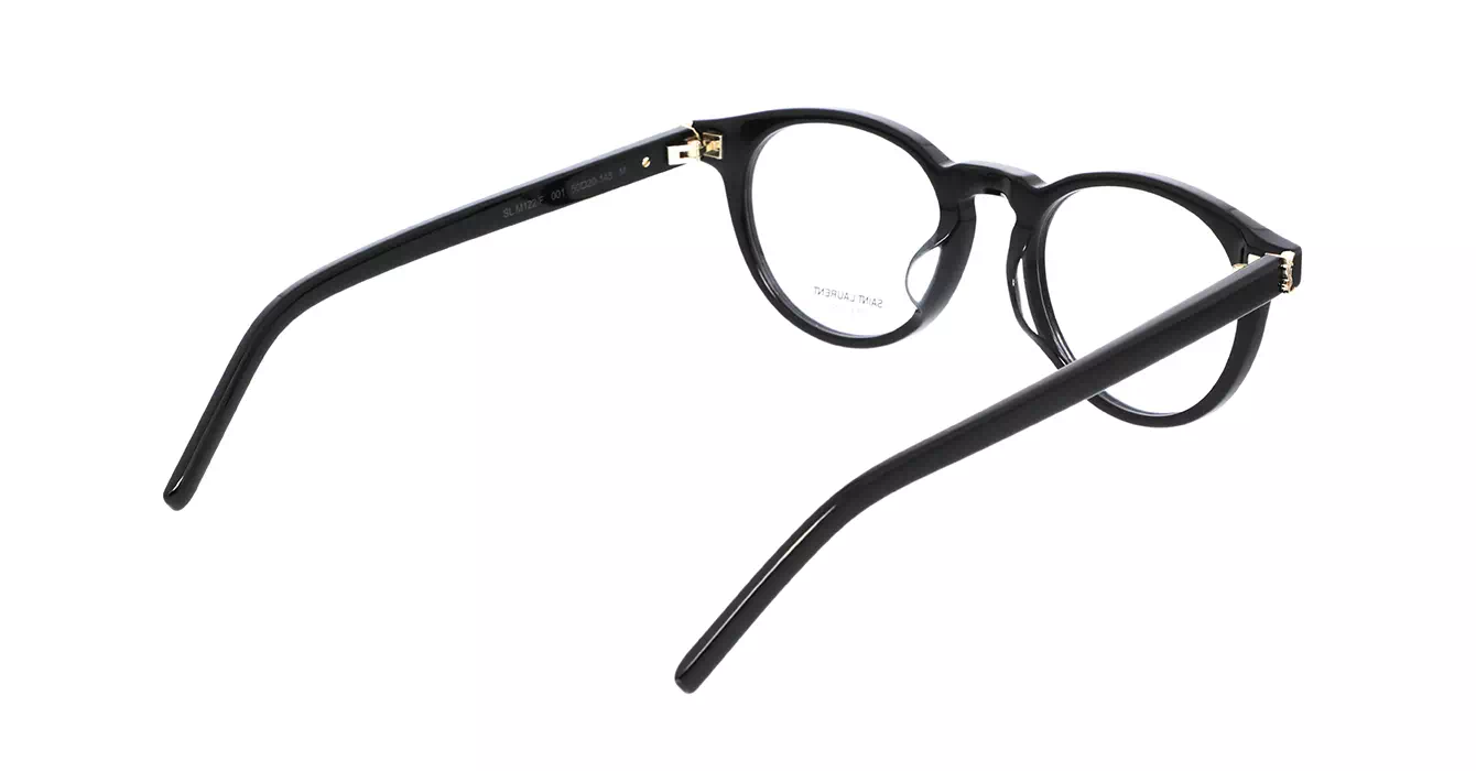 Saint Laurent SL M122/F 001 s50