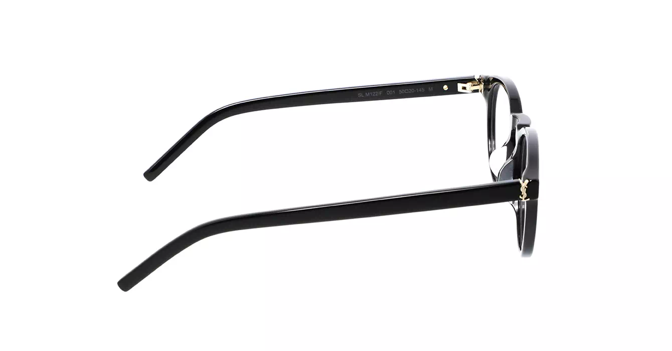 Saint Laurent SL M122/F 001 s50