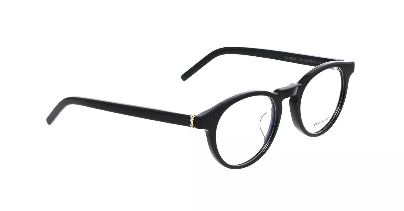 Saint Laurent SL M122/F 001 s50