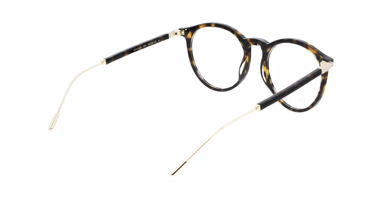 Gucci GG1274O 002 s52