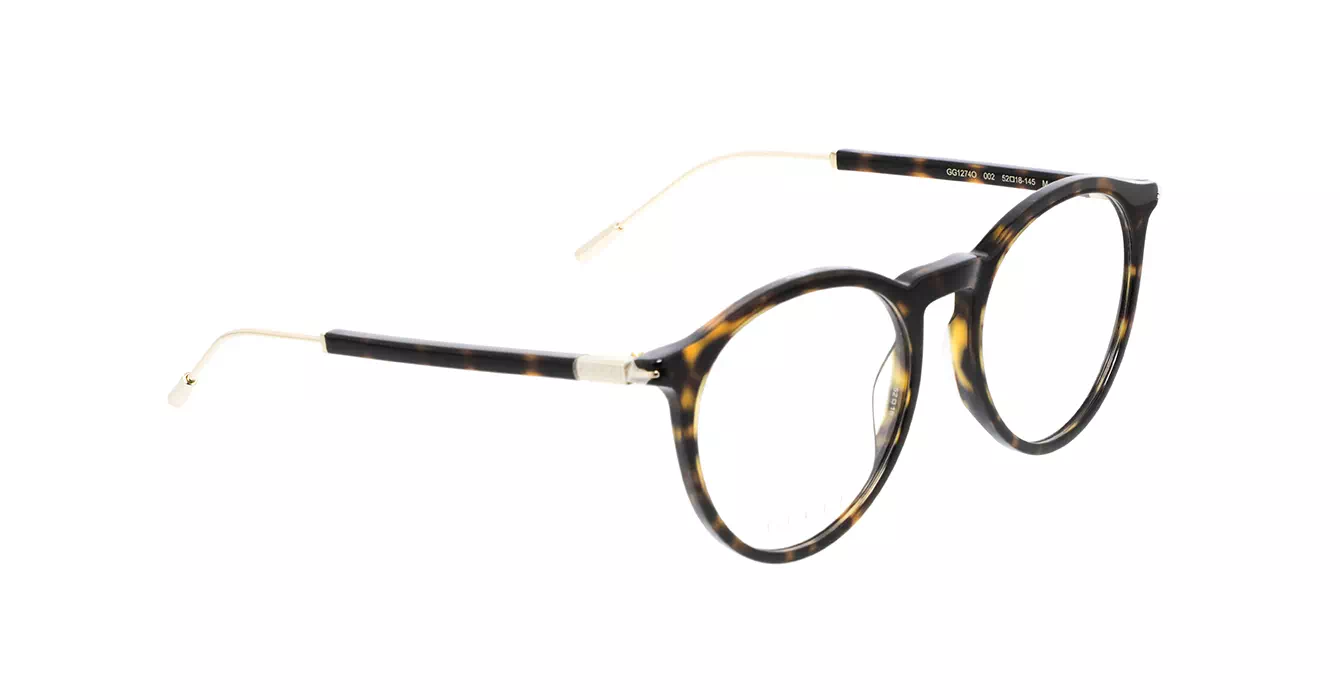 Gucci GG1274O 002 s52