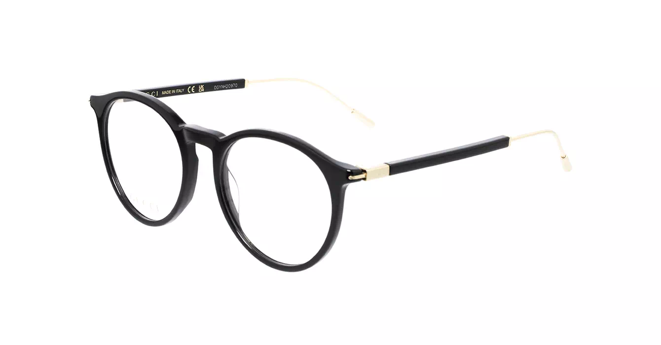 Gucci GG1274O 001 s52