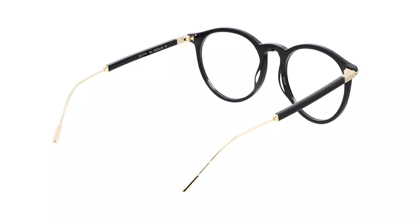 Gucci GG1274O 001 s52
