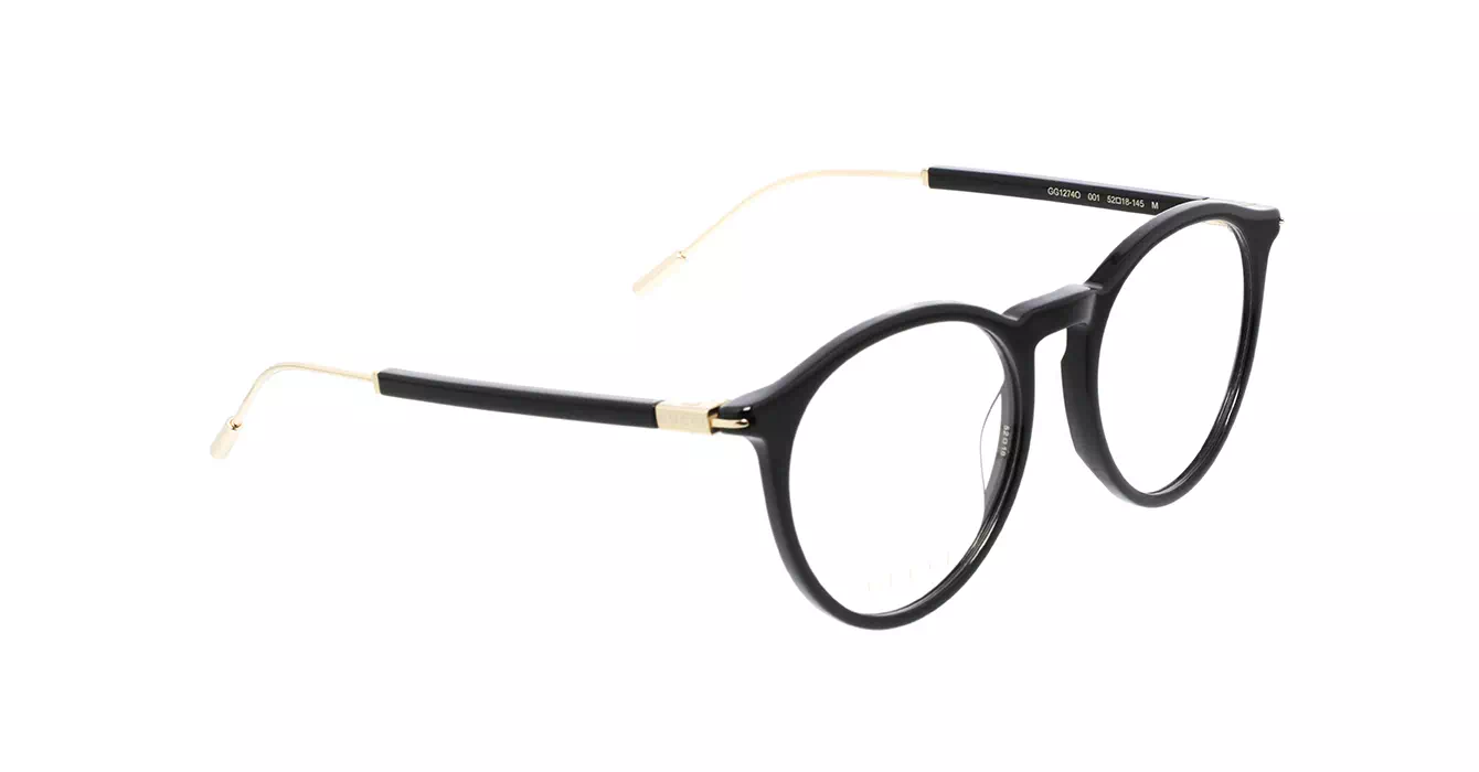Gucci GG1274O 001 s52