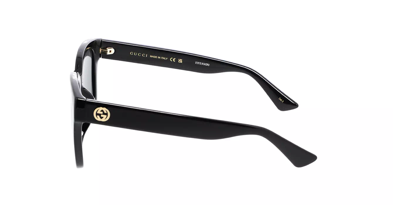 Gucci GG1338SK 001 s54