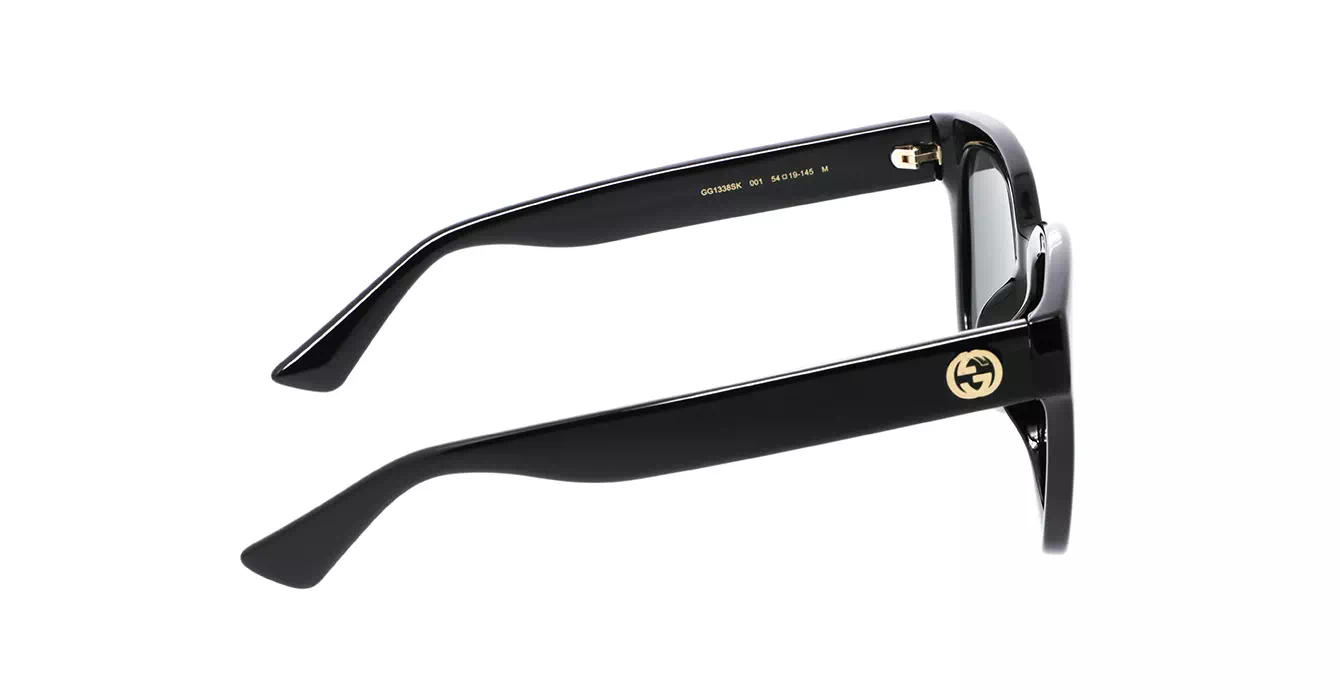 Gucci GG1338SK 001 s54
