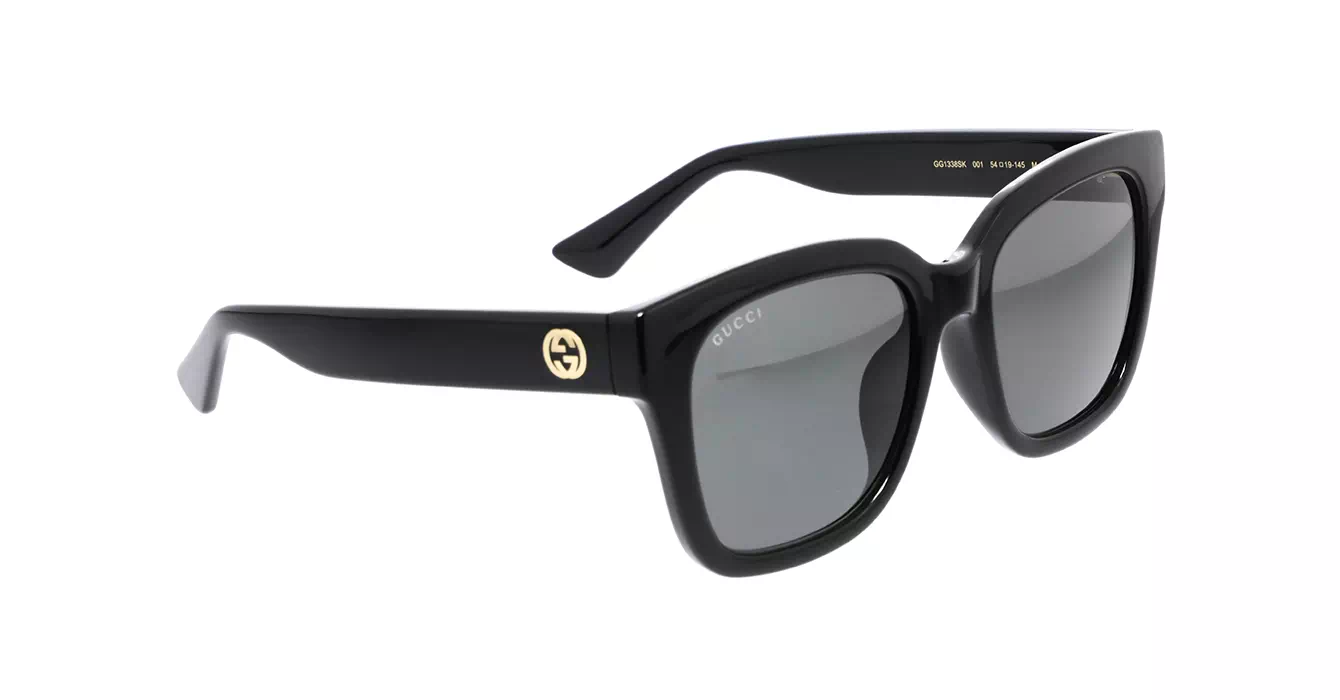 Gucci GG1338SK 001 s54