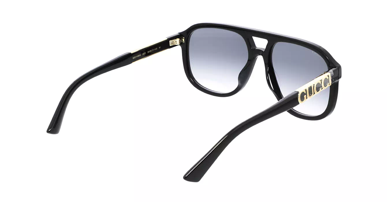 Gucci GG1188S 002 s58