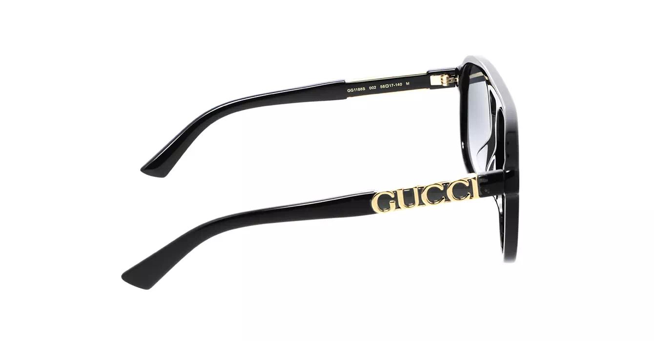 Gucci GG1188S 002 s58