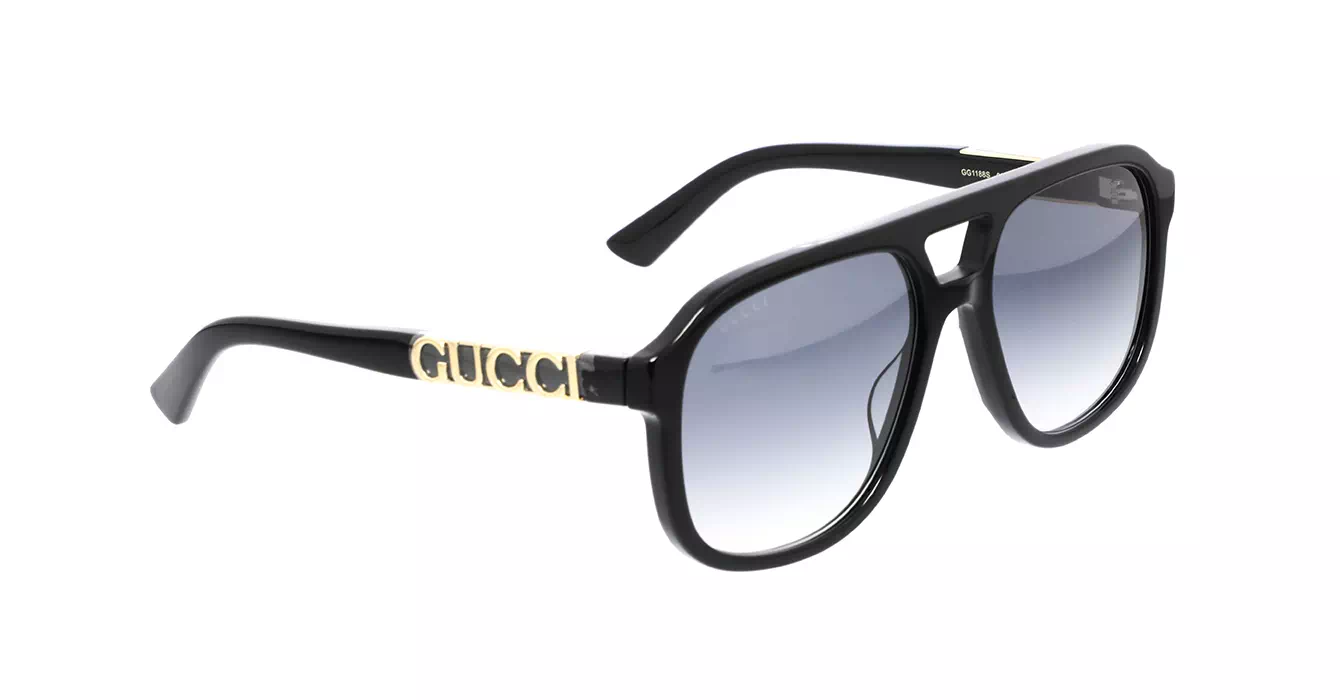 Gucci GG1188S 002 s58