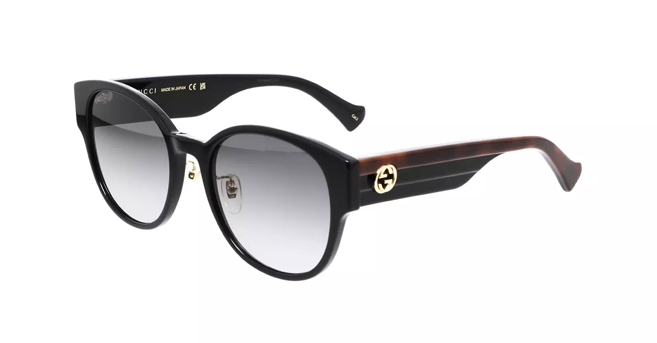 Gucci GG1304SK 001 s56