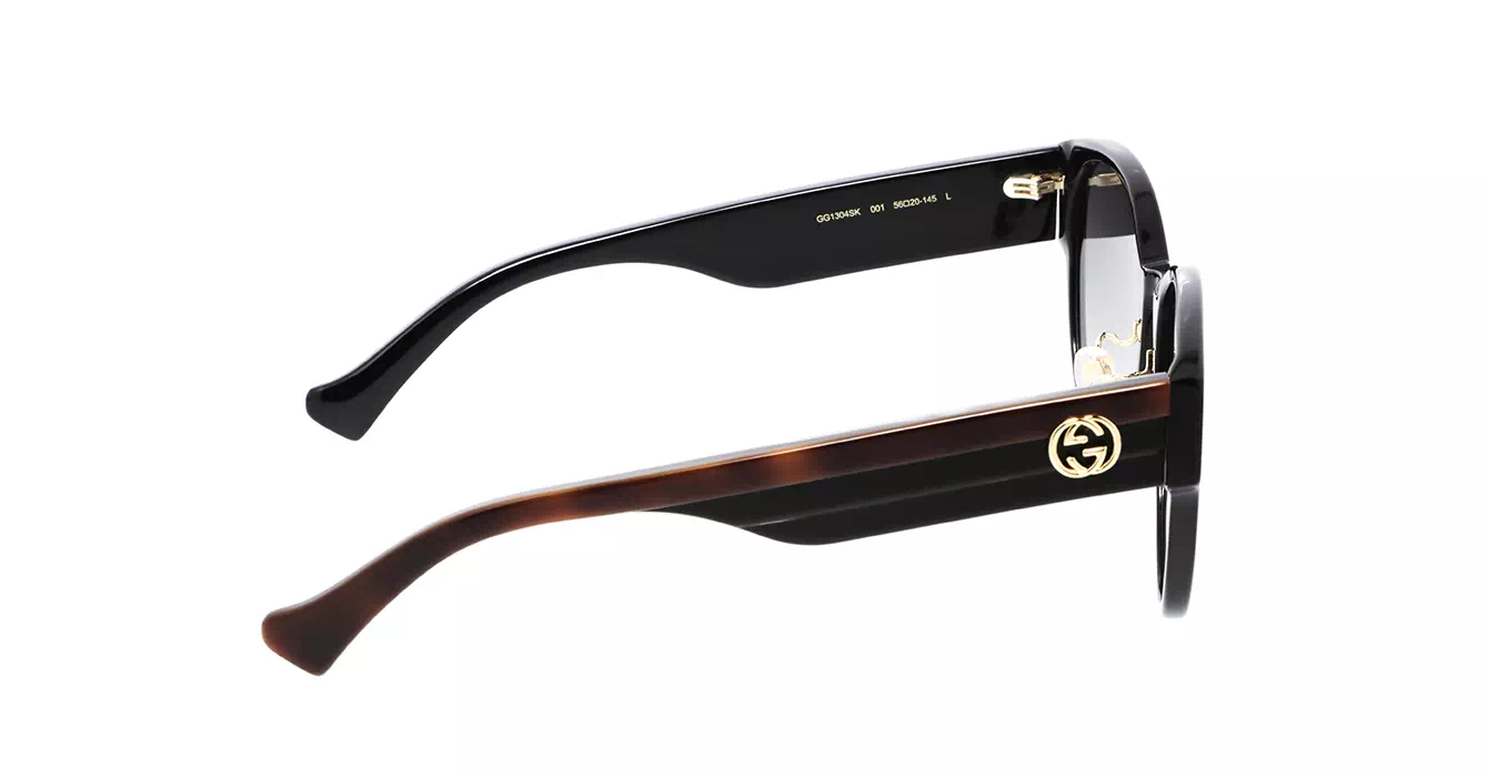 Gucci GG1304SK 001 s56