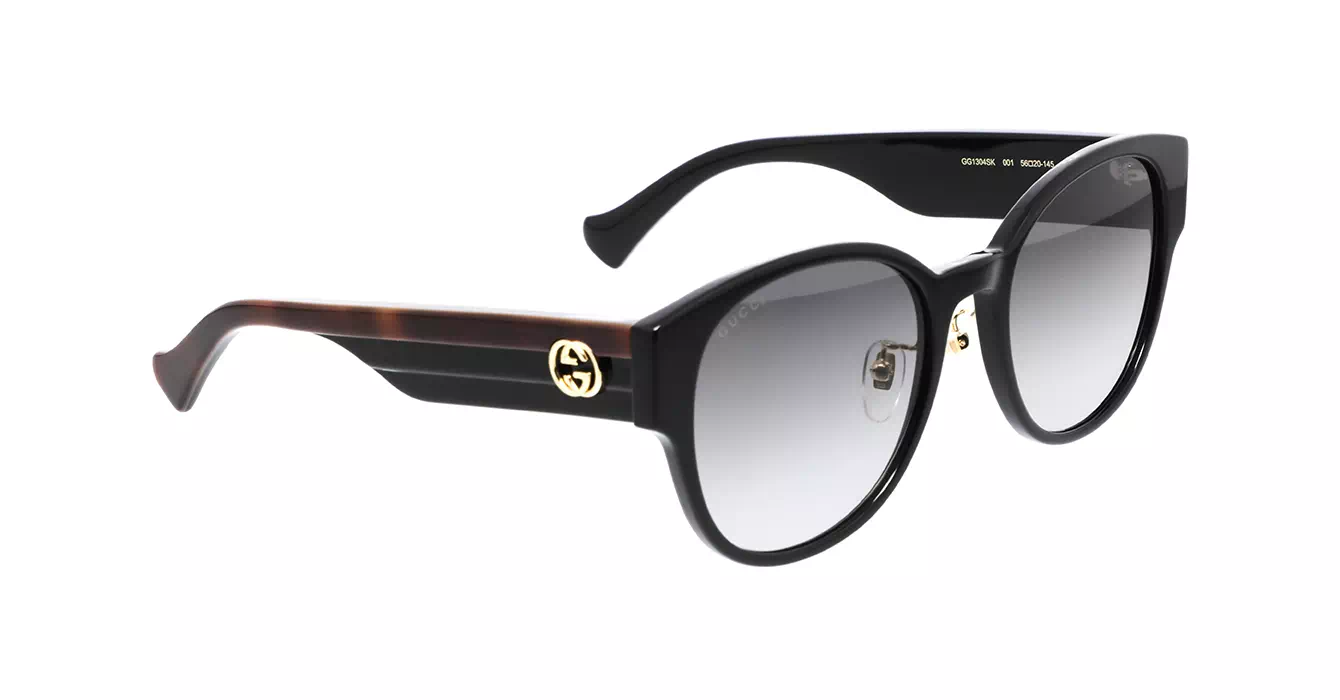 Gucci GG1304SK 001 s56
