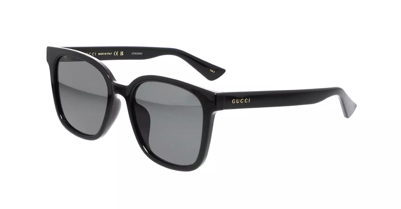 Gucci GG1346SK 001 s56
