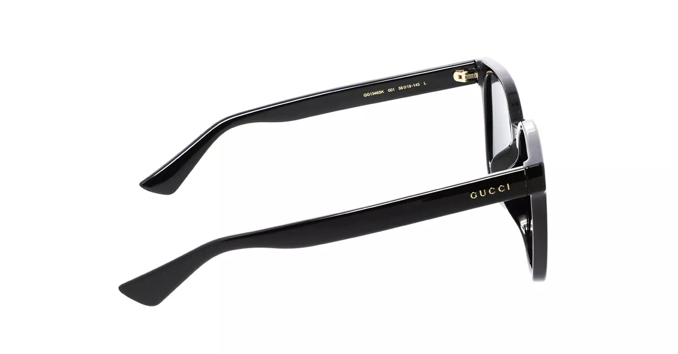 Gucci GG1346SK 001 s56